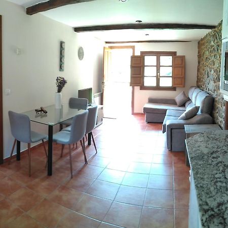 Appartamento Casona Angliru Riosa Esterno foto
