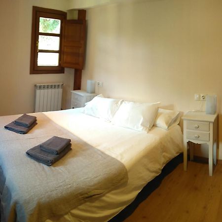 Appartamento Casona Angliru Riosa Esterno foto